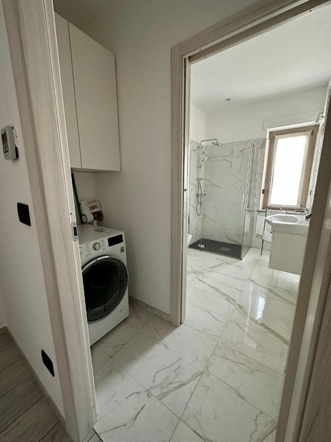 شقة Casa Battisti آستي المظهر الخارجي الصورة